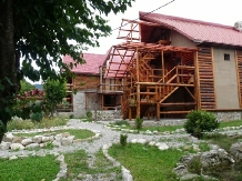 Pensiunea Raiul de pe Rau - alloggio in  Muntenia (03)