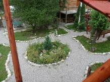Pensiunea Raiul de pe Rau - cazare Muntenia (05)