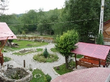 Pensiunea Raiul de pe Rau - cazare Muntenia (08)