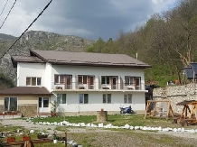 Casa Stefanita - alloggio in  Nord Oltenia (02)