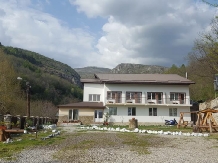 Casa Stefanita - alloggio in  Nord Oltenia (03)