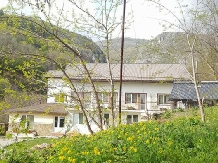 Casa Stefanita - alloggio in  Nord Oltenia (04)