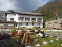 Casa Stefanita - alloggio in  Nord Oltenia (06)