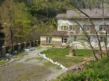 Casa Stefanita - alloggio in  Nord Oltenia (08)