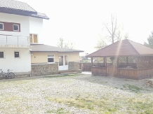 Casa Stefanita - alloggio in  Nord Oltenia (12)