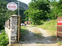 Casa Stefanita - alloggio in  Nord Oltenia (16)