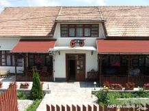 Pensiunea Sovirag - accommodation in  Apuseni Mountains (01)