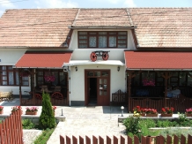 Pensiunea Sovirag - cazare Apuseni (02)