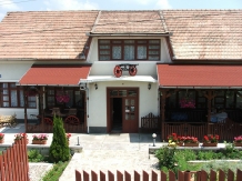 Pensiunea Sovirag - accommodation in  Apuseni Mountains (02)