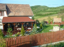 Pensiunea Sovirag - accommodation in  Apuseni Mountains (14)