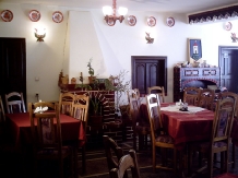 Pensiunea Sovirag - cazare Apuseni (22)