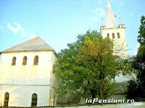 Pensiunea Sovirag - alloggio in  Apuseni (Attivit&agrave; e i dintorni)