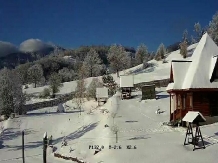 Casele de vacanta Luca si Vicentiu - cazare Tara Maramuresului (06)