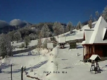 Casele de vacanta Luca si Vicentiu - alloggio in  Tara Maramuresului (06)