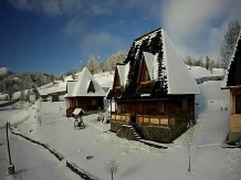 Casele de vacanta Luca si Vicentiu - alloggio in  Tara Maramuresului (07)