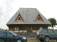 Casele de vacanta Luca si Vicentiu - accommodation in  Maramures Country (10)