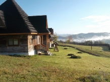 Casele de vacanta Luca si Vicentiu - accommodation in  Maramures Country (22)