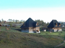 Casele de vacanta Luca si Vicentiu - accommodation in  Maramures Country (23)