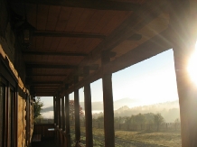 Casele de vacanta Luca si Vicentiu - accommodation in  Maramures Country (34)