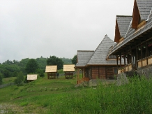 Casele de vacanta Luca si Vicentiu - accommodation in  Maramures Country (41)