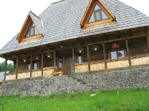 Casele de vacanta Luca si Vicentiu - accommodation in  Maramures Country (43)