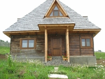 Casele de vacanta Luca si Vicentiu - accommodation in  Maramures Country (44)