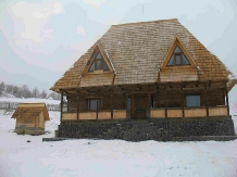 Casele de vacanta Luca si Vicentiu - accommodation in  Maramures Country (45)