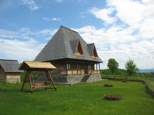 Casele de vacanta Luca si Vicentiu - accommodation in  Maramures Country (46)