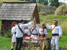 Casele de vacanta Luca si Vicentiu - alloggio in  Tara Maramuresului (58)