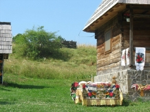 Casele de vacanta Luca si Vicentiu - accommodation in  Maramures Country (60)