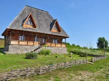 Casele de vacanta Luca si Vicentiu - accommodation in  Maramures Country (67)