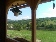 Casele de vacanta Luca si Vicentiu - accommodation in  Maramures Country (87)