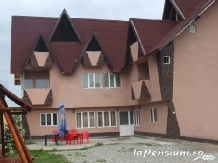 Pensiunea Iuliana - accommodation in  Fagaras and nearby, Transfagarasan (01)