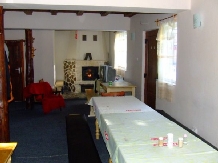 Pensiunea Biro - accommodation in  Harghita Covasna (05)