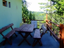 Pensiunea Biro - accommodation in  Harghita Covasna (10)