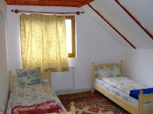 Pensiunea Biro - accommodation in  Harghita Covasna (12)