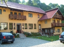 Casa Maria Moeciu - alloggio in  Rucar - Bran, Moeciu (04)