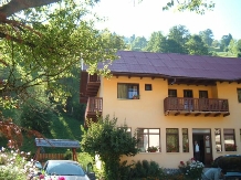 Casa Maria Moeciu - alloggio in  Rucar - Bran, Moeciu (13)