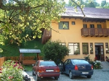 Casa Maria Moeciu - alloggio in  Rucar - Bran, Moeciu (35)