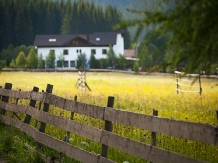 Pensiunea Roua de Munte - alloggio in  Bistrita (04)