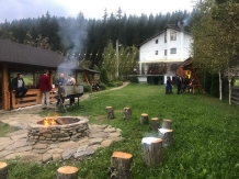 Pensiunea Roua de Munte - alloggio in  Bistrita (07)