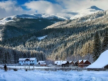 Pensiunea Roua de Munte - alloggio in  Bistrita (16)