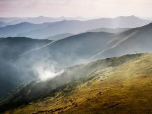 Pensiunea Roua de Munte - cazare Bistrita (19)