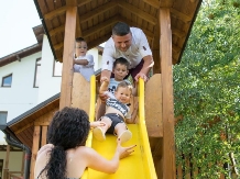 Pensiunea Roua de Munte - alloggio in  Bistrita (36)