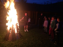 Pensiunea Roua de Munte - cazare Bistrita (57)