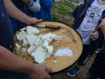 Pensiunea Roua de Munte - alloggio in  Bistrita (59)