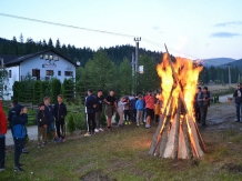 Pensiunea Roua de Munte - cazare Bistrita (61)