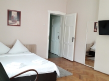 Pensiunea Ritz - accommodation in  Harghita Covasna, Tusnad (01)