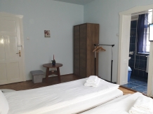 Pensiunea Ritz - accommodation in  Harghita Covasna, Tusnad (11)