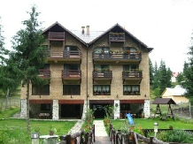 Casa de vis - alloggio in  Apuseni, Tara Motilor, Arieseni (01)